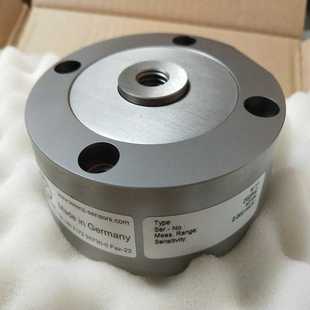 R1原装 Lorenz特殊传感器称重传感器L6G 3G6J 150KG