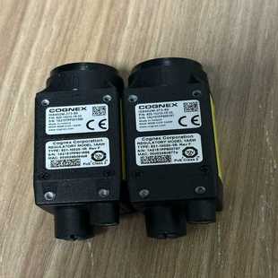 成色冲新 功能包{议价} 373 康耐视工业相机IS8402M
