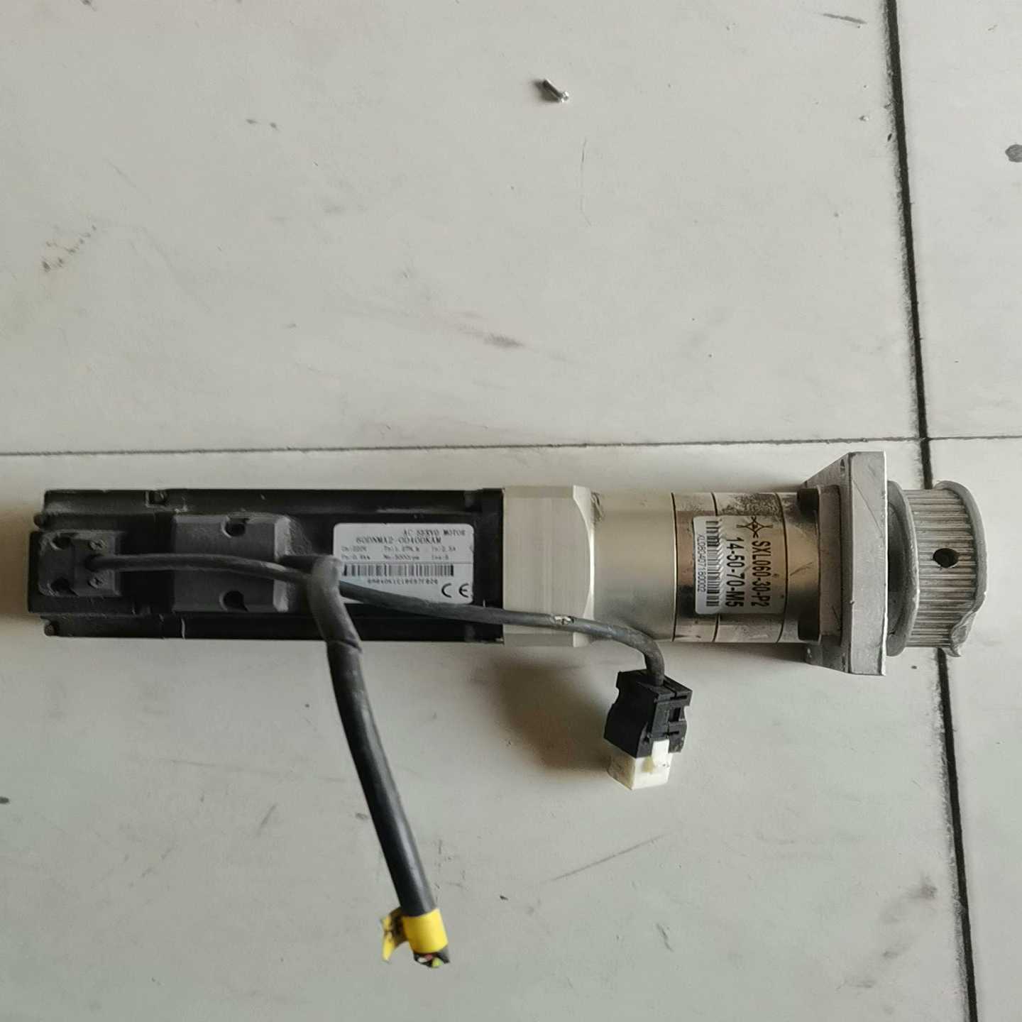 60DNMA2-0D40KAM（gg设备）