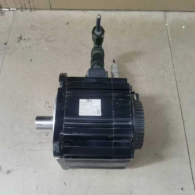 禾川1.5kw伺服电机,型号 SV-X1MM150A-B2L【鑫鑫商铺】