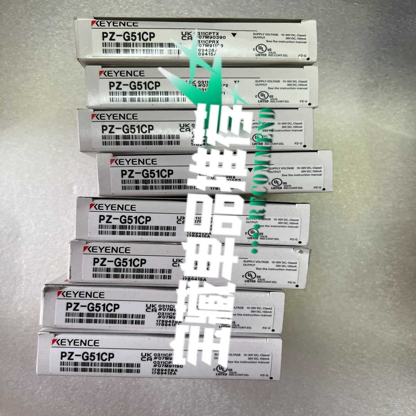 基恩士PZ-G51CP传感器,~询价