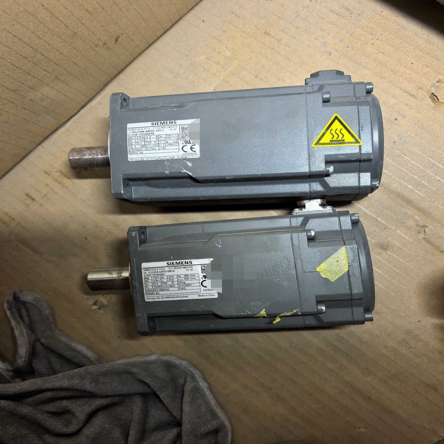 询价1FL2204-4AF00-0DC0