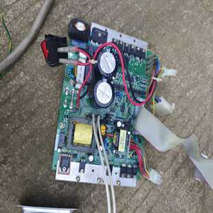 b04 标准集团银星科技机器人驱动板电源板 星慕电子