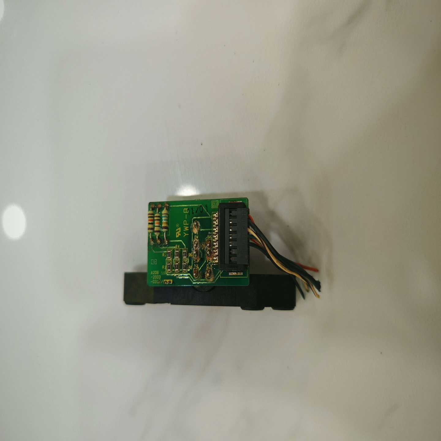 询价~FANUC发那科 主轴编码器 A20B-2003-0311/