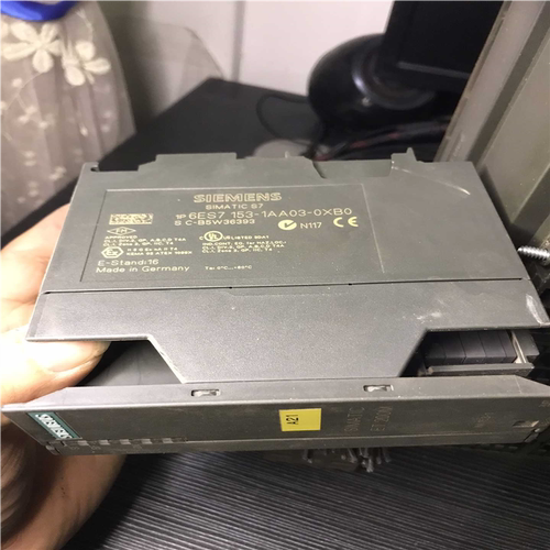 300系列plc新款153-1AA03-0XB0~询价