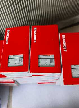 EL3058倍福模块EL3218 EL3058 EL31（电子设备）