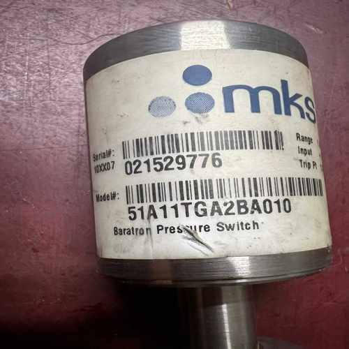 mks压力计51A11TGA2BA010(亚飞商行）