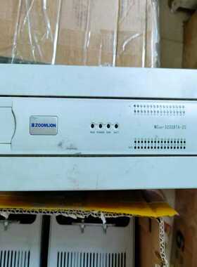 中联塔吊PLC，MC-3232BTA，成色挺好的，图片，（佳毅工控）