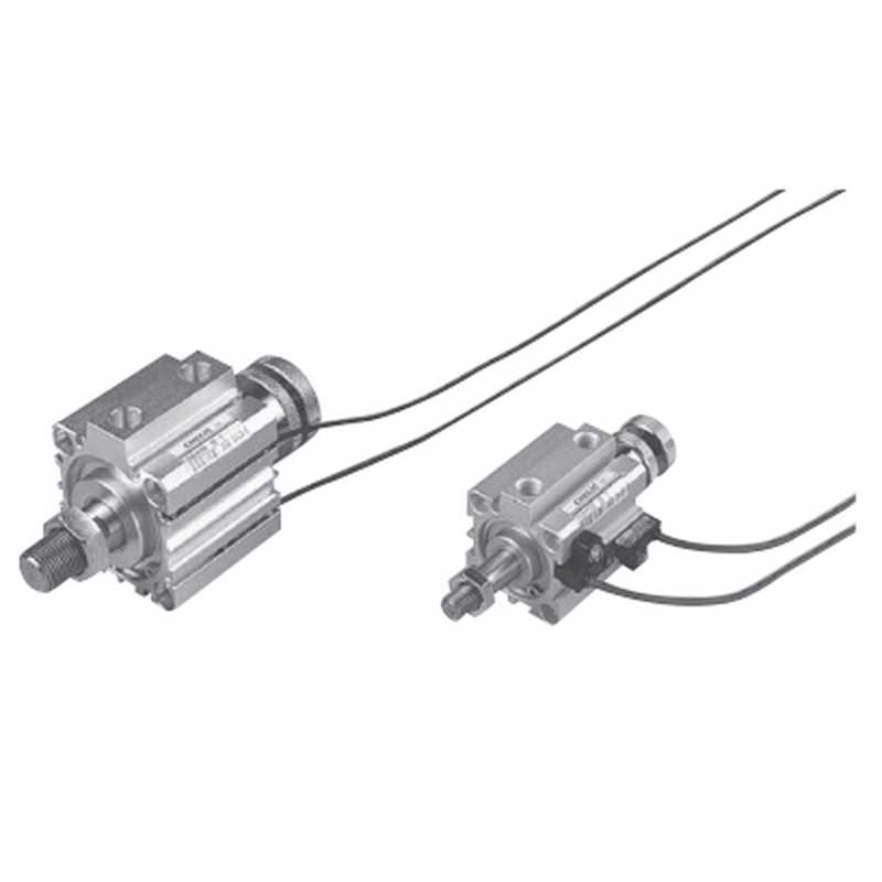 气立可原装JGD25X5/10/15/20/25/30/35/45/50防尘型治具气缸