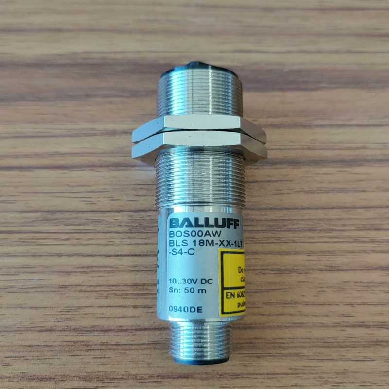 BALLUFF巴鲁夫 BOS00AW  BLS  18M-X~询价