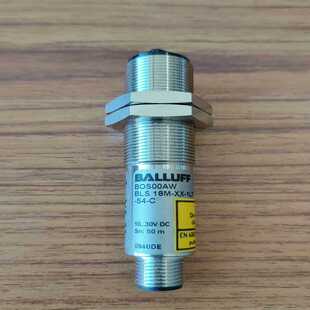 BALLUFF巴鲁夫 BOS00AW BLS 18M-X~询价