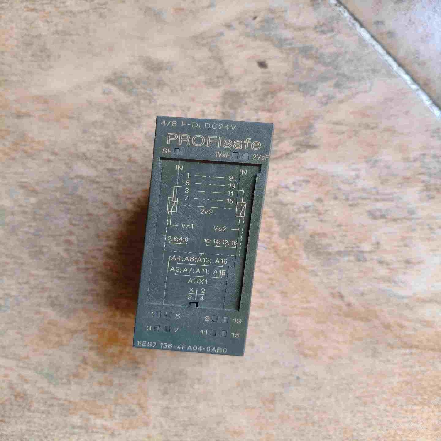 PLC，ET200S，138  4FA04，138-4~询价