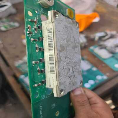 【星慕电子】FS100R17KE3 FS100R12KT3 FS100R