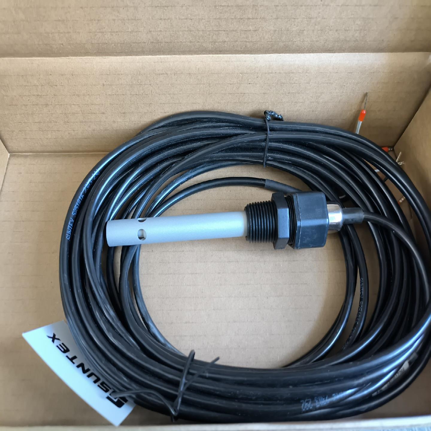 台湾上泰电导电极8-11-3[浩蓉商户]