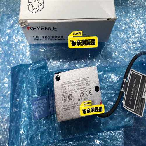 LR-TB5000CL 基恩士位移传感器，包装齐~询价