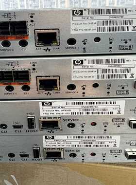 AP836B HP/惠普P2000G3 双电双控 AP836~议价
