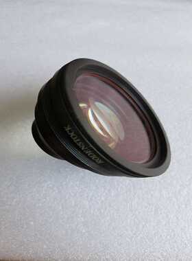 拆机配件，德国罗敦斯德场镜，f=160mm   1064nm~议价