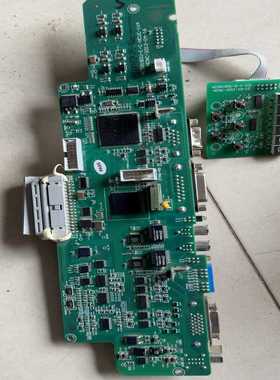 HC58180U-E-C-NCUC-1V4主板 实物如图 图一议价商品