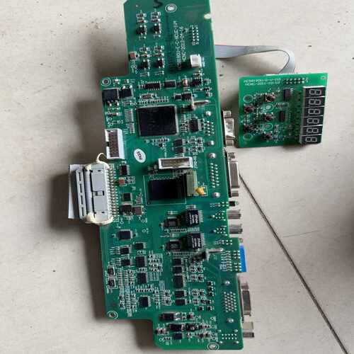 58180U-E-C-NCUC-1V4主板 实物如图 图（gg设备）