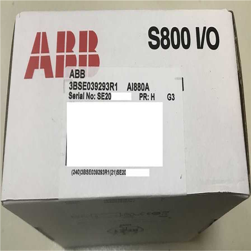SIS IO模块AI880A DI880 DO880~询价