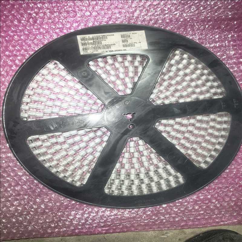 UUD1V221MNQ1GS固态电容（耶耶电子）