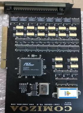 COMIZOA COMI-SD402 V3.0采集卡，，~询价