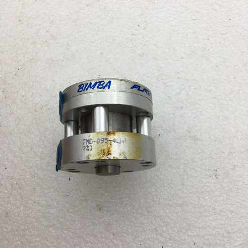 【星慕电子】BIMBA 气缸FMD-095-4LN1  J112