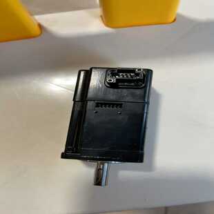 测试好 01ACA41 高速轴承有 安川伺服电机SGMAS 议