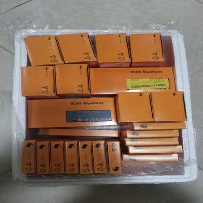 贝加莱X20SC2212拍前询价