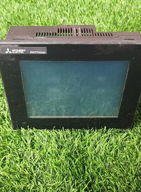 三菱触摸屏GT1050-QBBD-C 功能正常实物图标【南风商行】