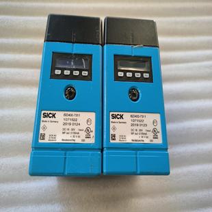 sick西克激光扫描仪传感器ISD400 询价 7311