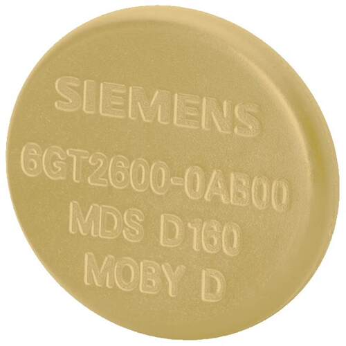 6GT2600-0AB10 RFID电子标签MDS D~询价