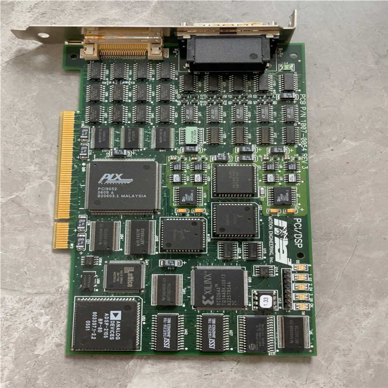 MEL PCL/DSP PCB P/N 1007-0054~议价