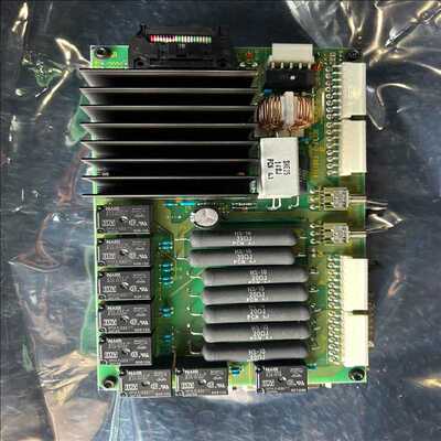 TSK UF200A Video I/F+Relay-2（耶耶电子）