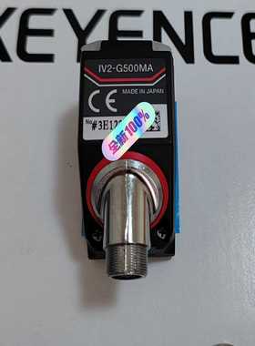 基恩士IV2-G500MA   成色好  功能好~询价