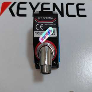 功能好 成色好 询价 G500MA 基恩士IV2