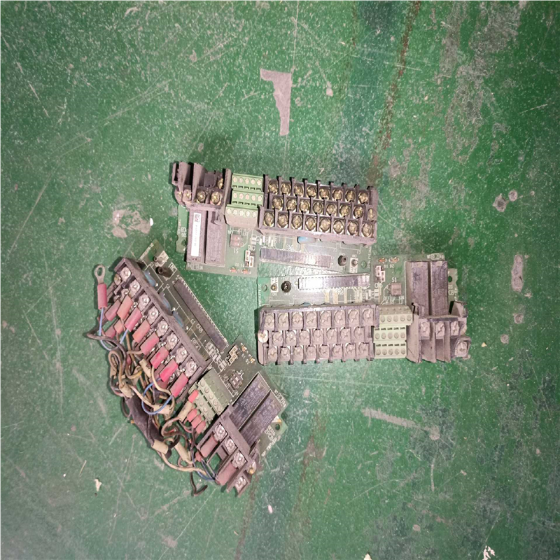 (询价)安川G7变频器ETC618111接线端子，功能