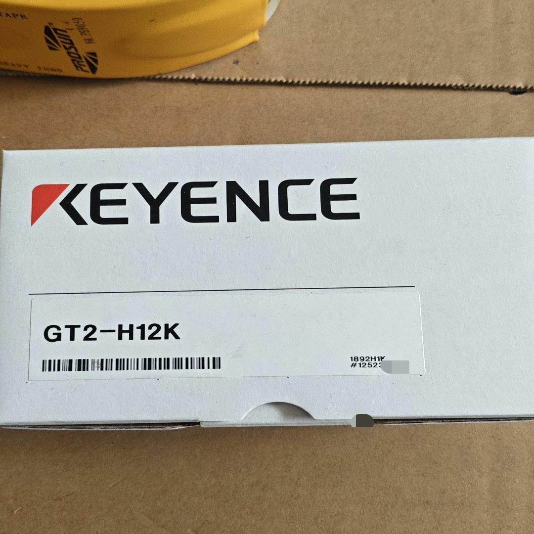 基恩士GT2-H12K，位移传感器。全新原装正品，，，当天顺{议价}