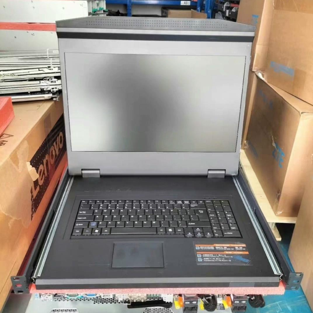 KVM-1708DU直流机架式切换器KVM-1708AU交流~询价