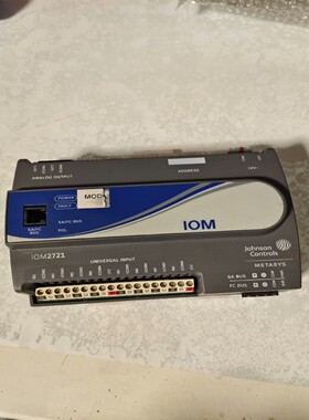 江森IOM 模块IOM2721~询价