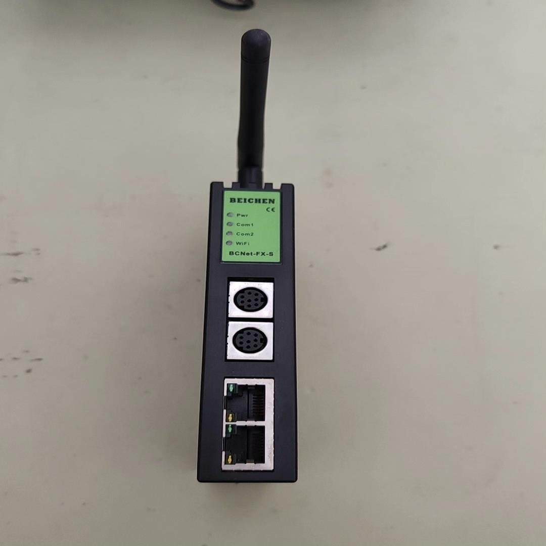 美嘉工控BEICHEN   北辰BCNet-FX-S  三菱FX系列议价