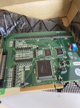 数字采集卡，DIO3232 V1.2 SV1.2，没~询价