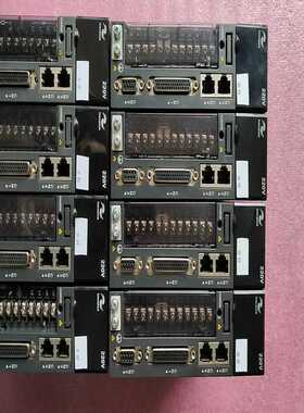 汇川伺服驱动器 lS620PS5R5l  750W 9成新~询价