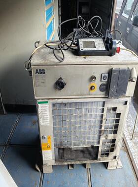询价~Abb机器人控制柜S4CPLUS   M2000物品实物