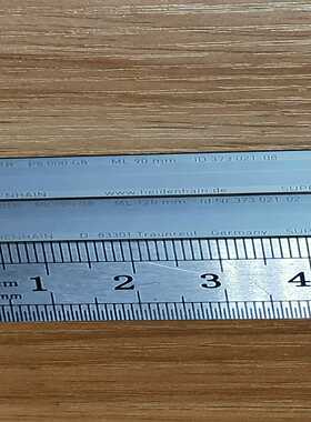 【星慕电子】LIF401R HEIDENHAIN 光尺ML 90mm