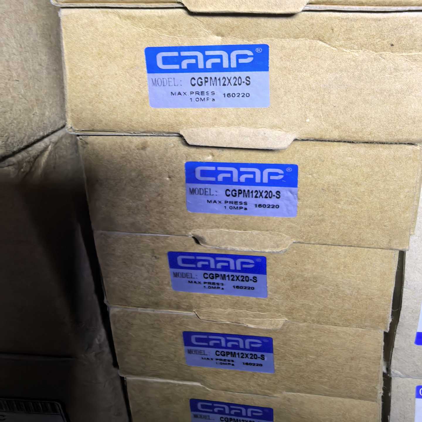 询价费斯托CGPM12X20-S全新原装议价