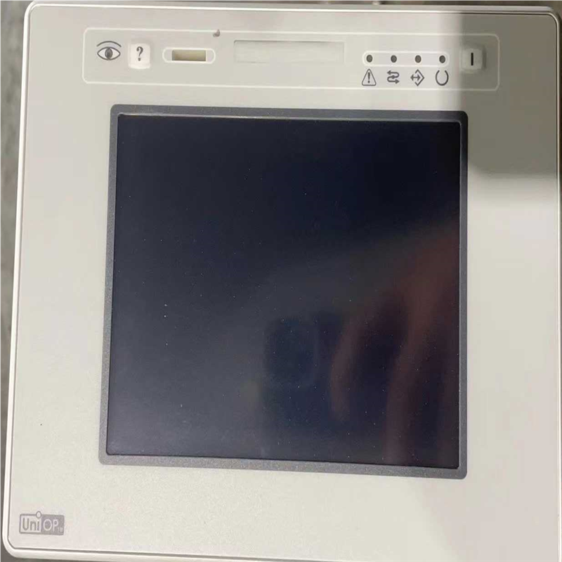 (询价)UNIOP触摸屏：eTOP11-0050 成色好