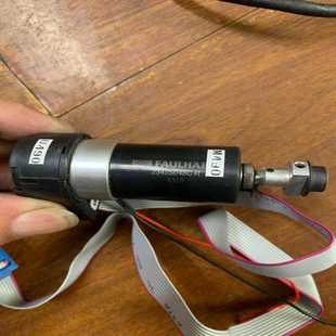 耶耶电子 FAULHABER2342S048 CR高速空心杯电机