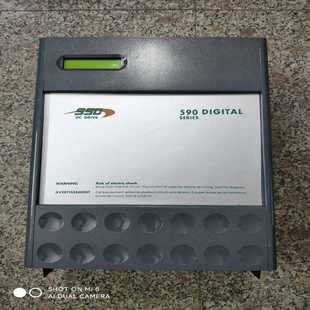 议 0350 000直流 欧陆590C