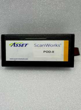 ASSET ScanWorks POD-II边界扫描测试仪，（gg设备）